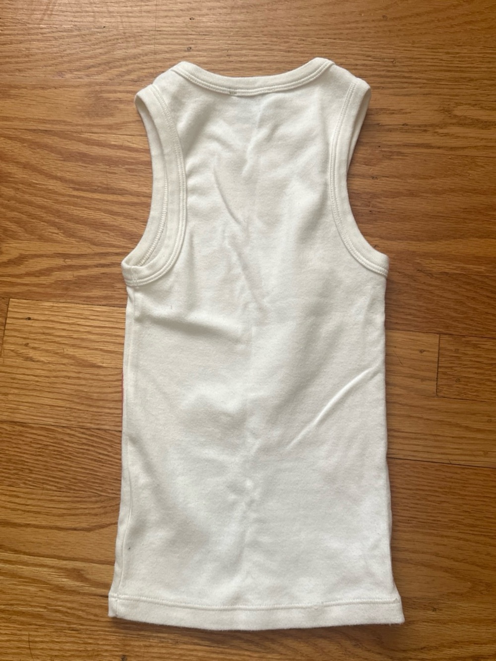 Juliette johnstone floral tank top - Picture 3 of 3